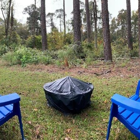 Comfortable Cottage On The Blue Mile - Close To Gsu! Statesboro Extérieur photo