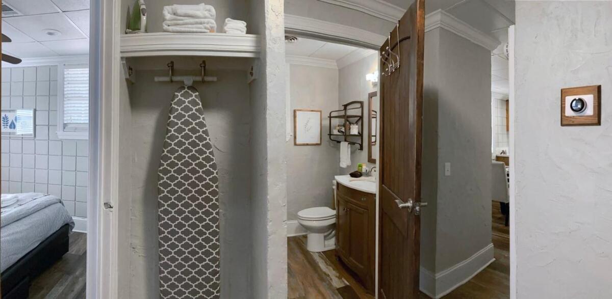 Comfortable Cottage On The Blue Mile - Close To Gsu! Statesboro Extérieur photo