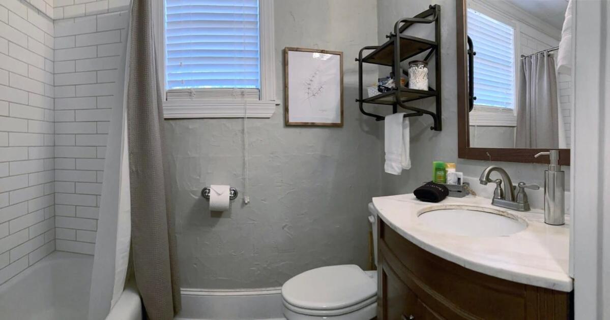 Comfortable Cottage On The Blue Mile - Close To Gsu! Statesboro Extérieur photo