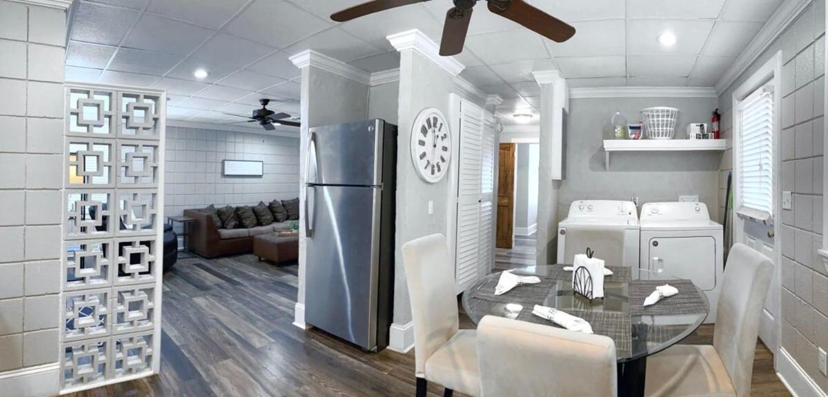 Comfortable Cottage On The Blue Mile - Close To Gsu! Statesboro Extérieur photo